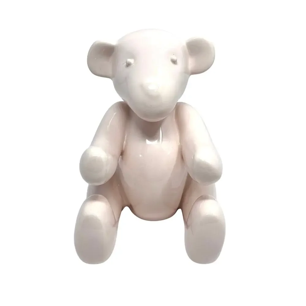 Gucci Ceramic Bear Coin Bank